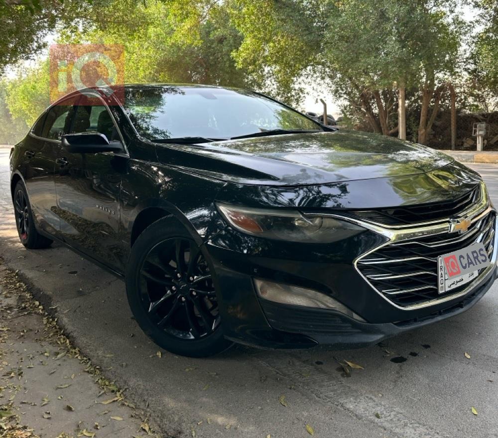 شيفروليه للبيع في العراق